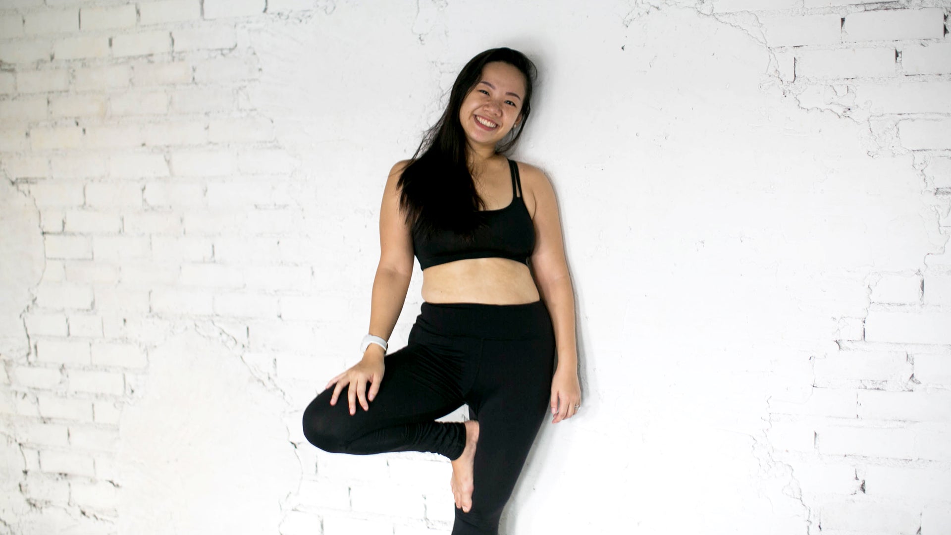 Joy, Lightness and Serenity: Angeline Chia the Yogi and Digital Painter