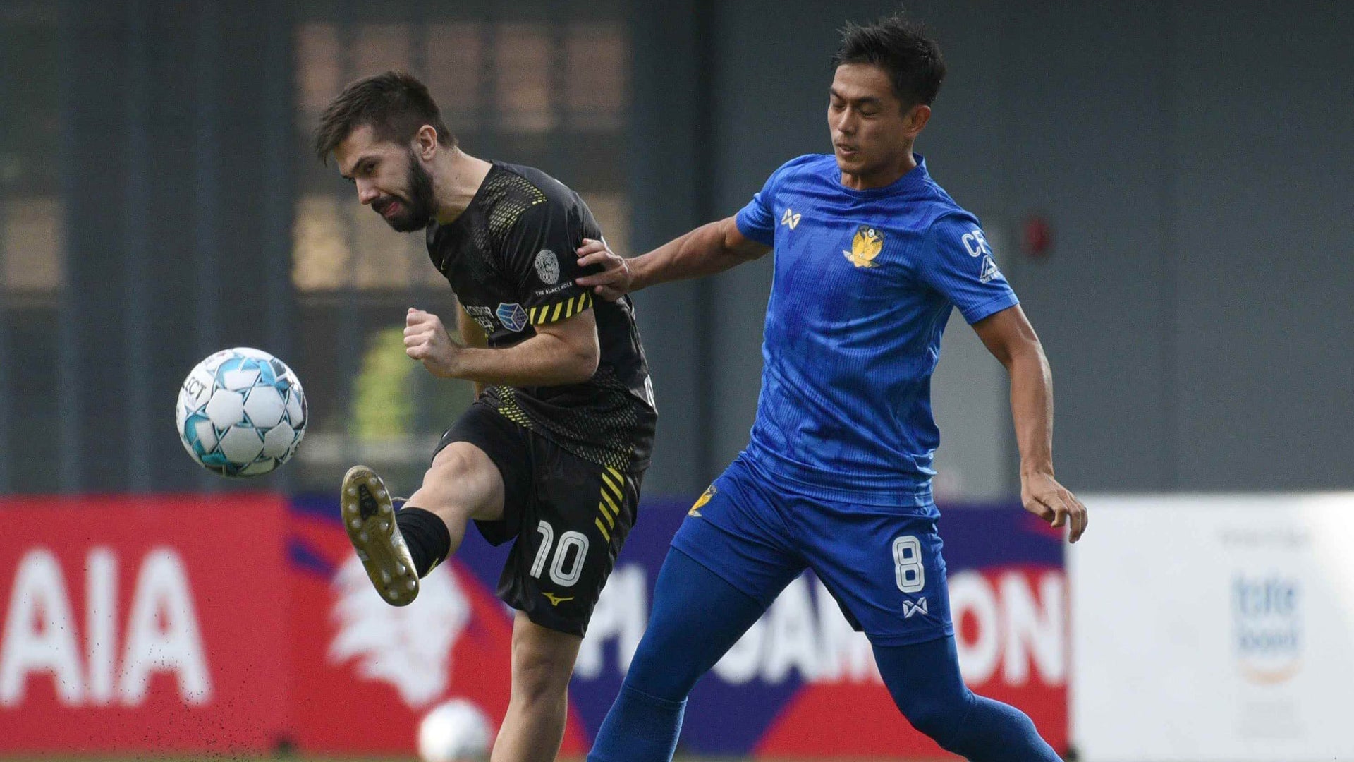 Football: Singapore Premier League to resume on 17 July 2021