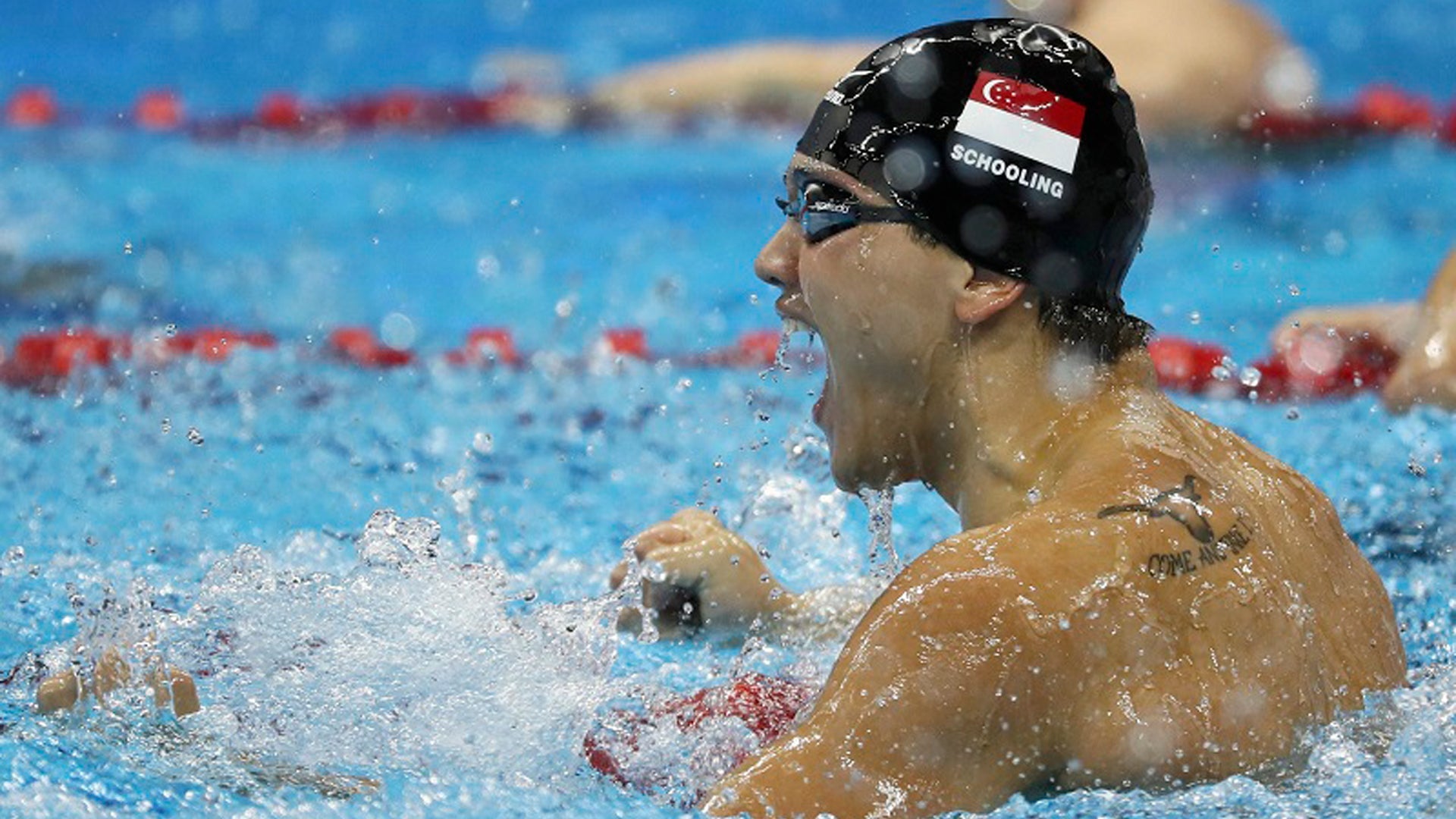 Tokyo 2020: Who are Singapore's Athletes for the Tokyo Olympics?