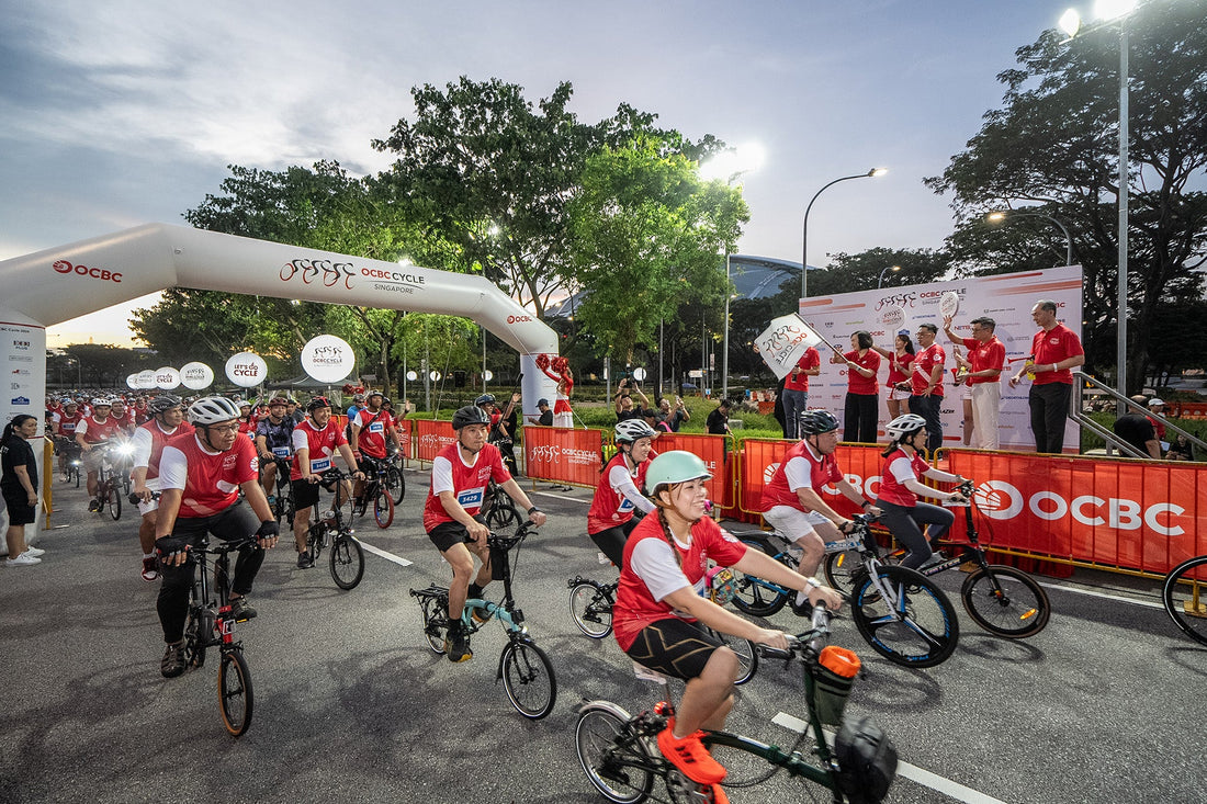 26 Major Sports Events to Look Forward to in 2026 – in Singapore and Around the Region