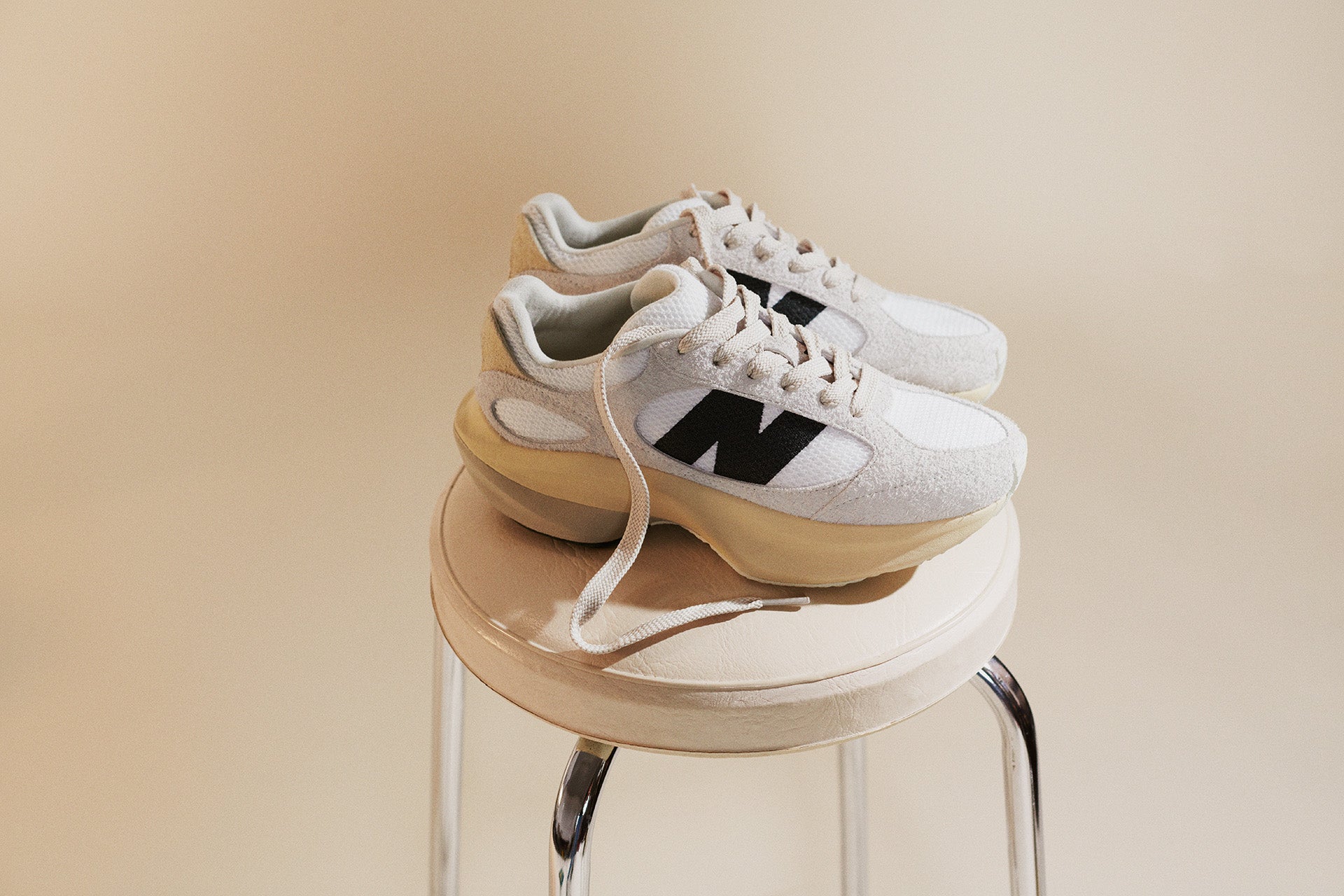 New Balance Launches Its Newest In-Line Silhouette: WRPD Runner