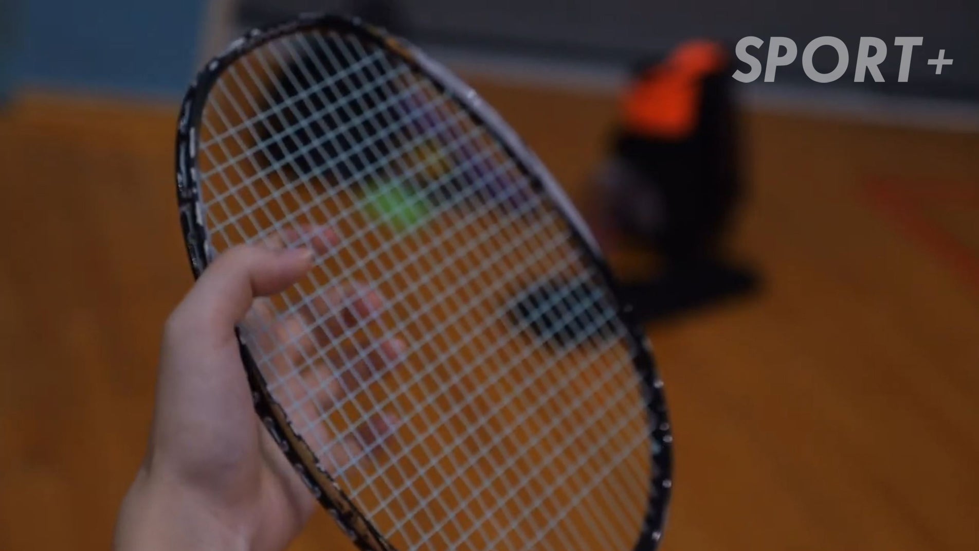 Badminton: Master the smashing technique in a Badminton Doubles match