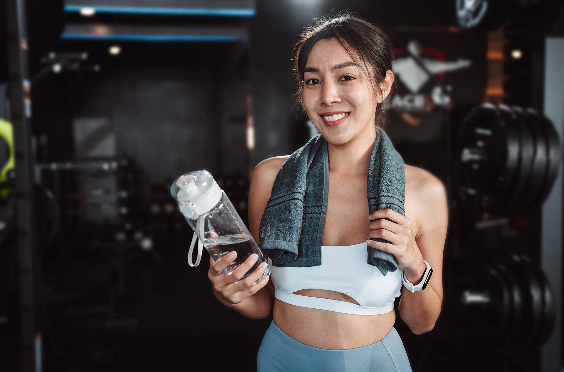 What are the benefits of recovery drinks for athletes?