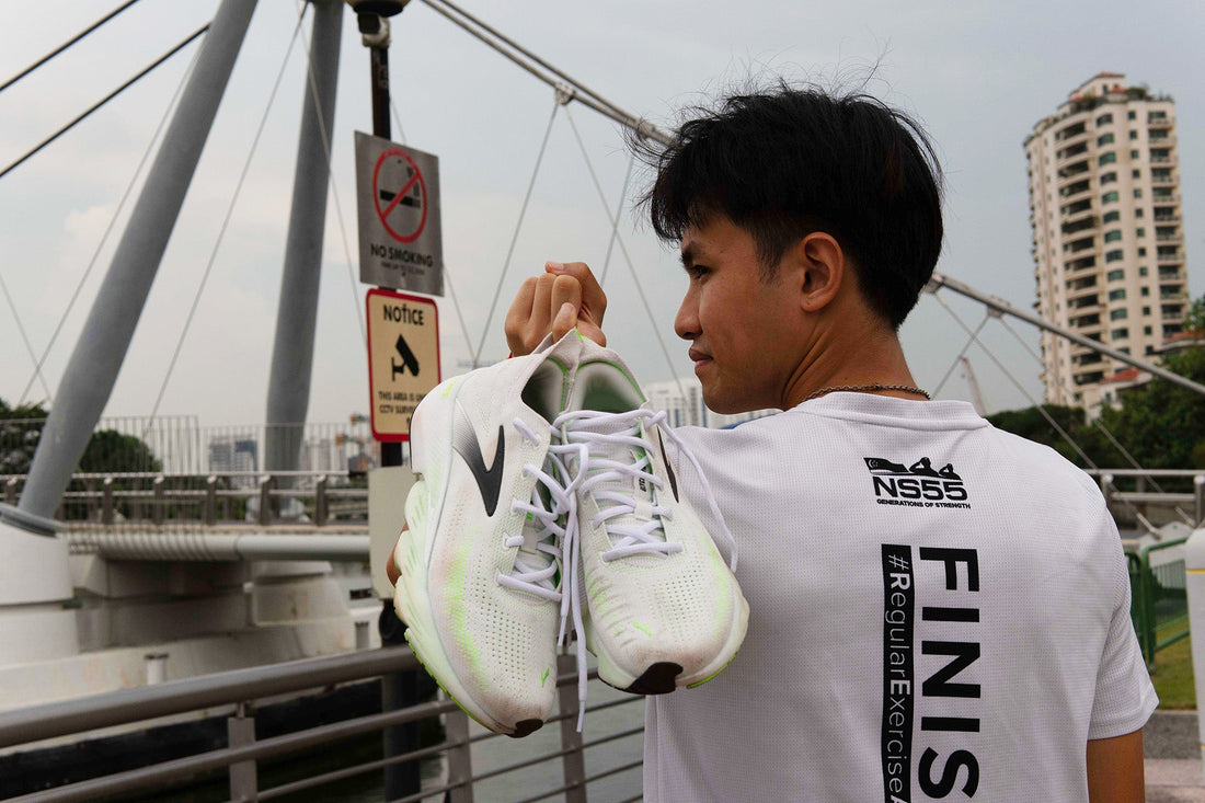 Brooks Glycerin Flex Review: Can the Brooks Glycerin Flex Deliver Cushion Without Compromise?