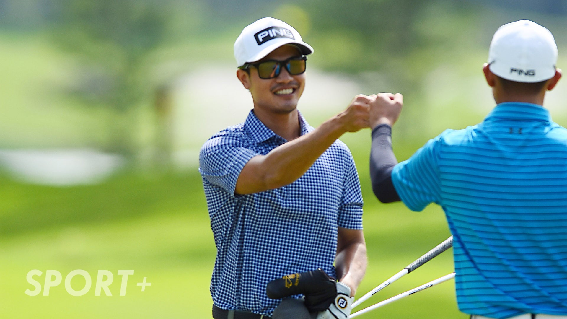 Golf: Gregory Foo leads elite field for fifth leg of Singapore Pro Series Invitational