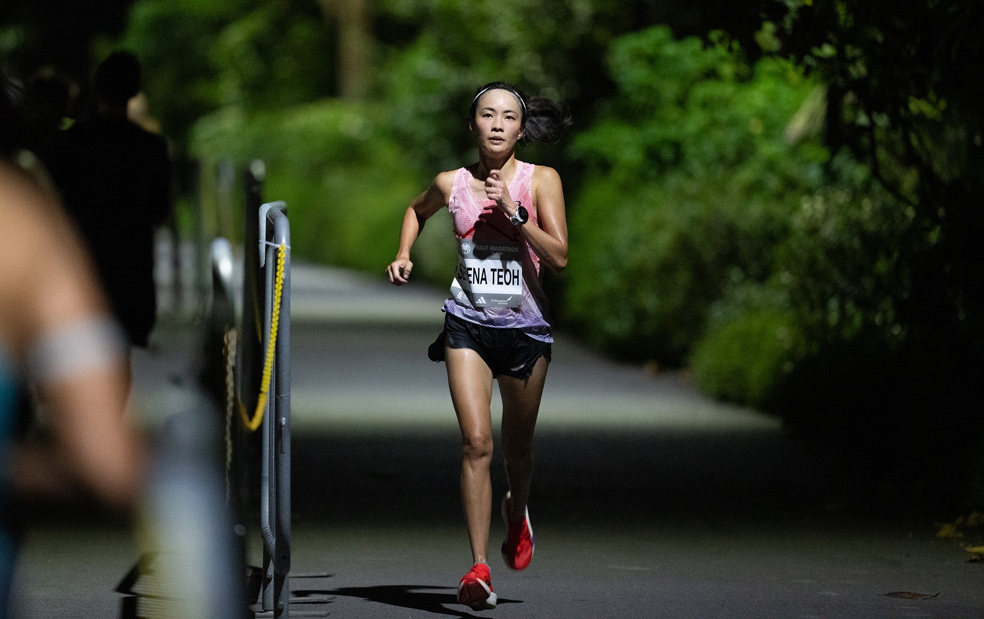 Beyond the 3-Hour Mark: How Serena Teoh Reimagined Her Athletic Prime 