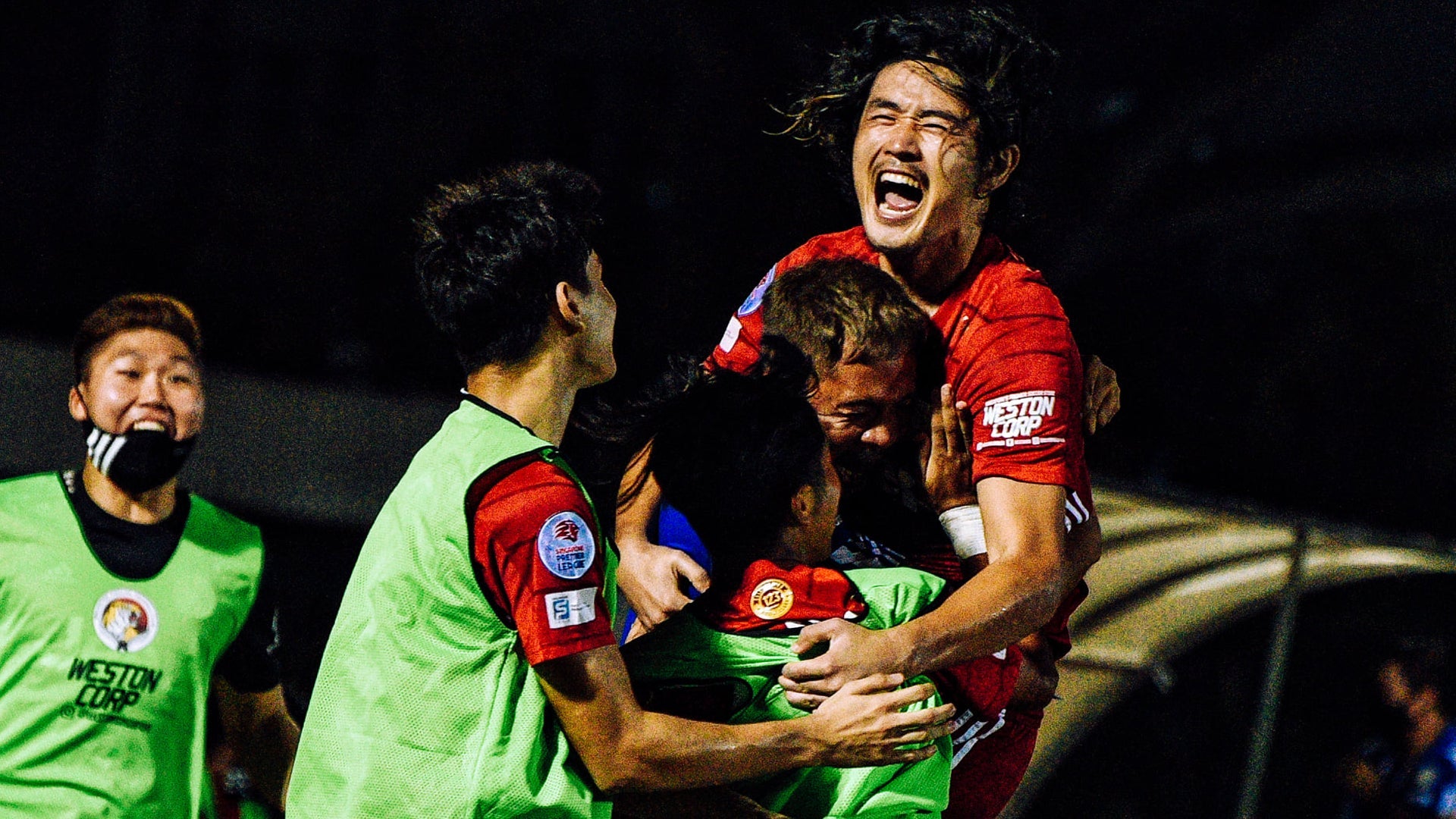 Sime Zuzul hattrick inspires Jaguars to win over Tampines Rovers: SPL 2021 [Week 16]