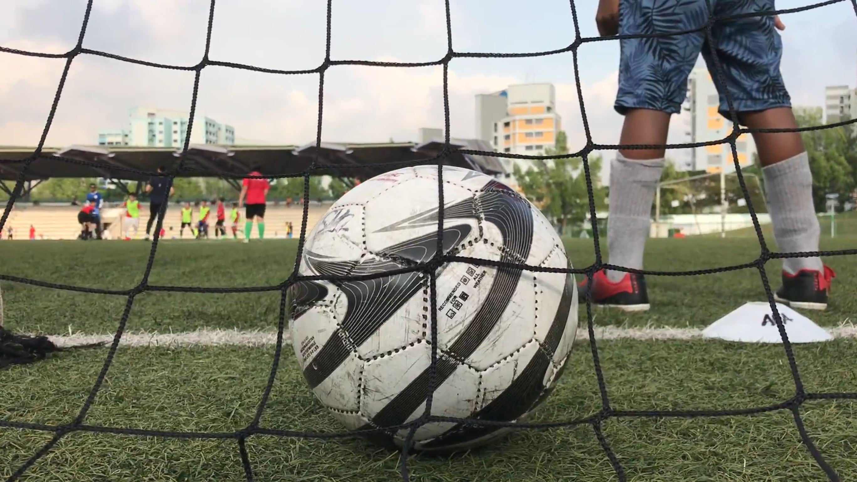 Football: Unleash the Roar! Project welcomes LaLiga and Borussia Dortmund as Strategic Partners