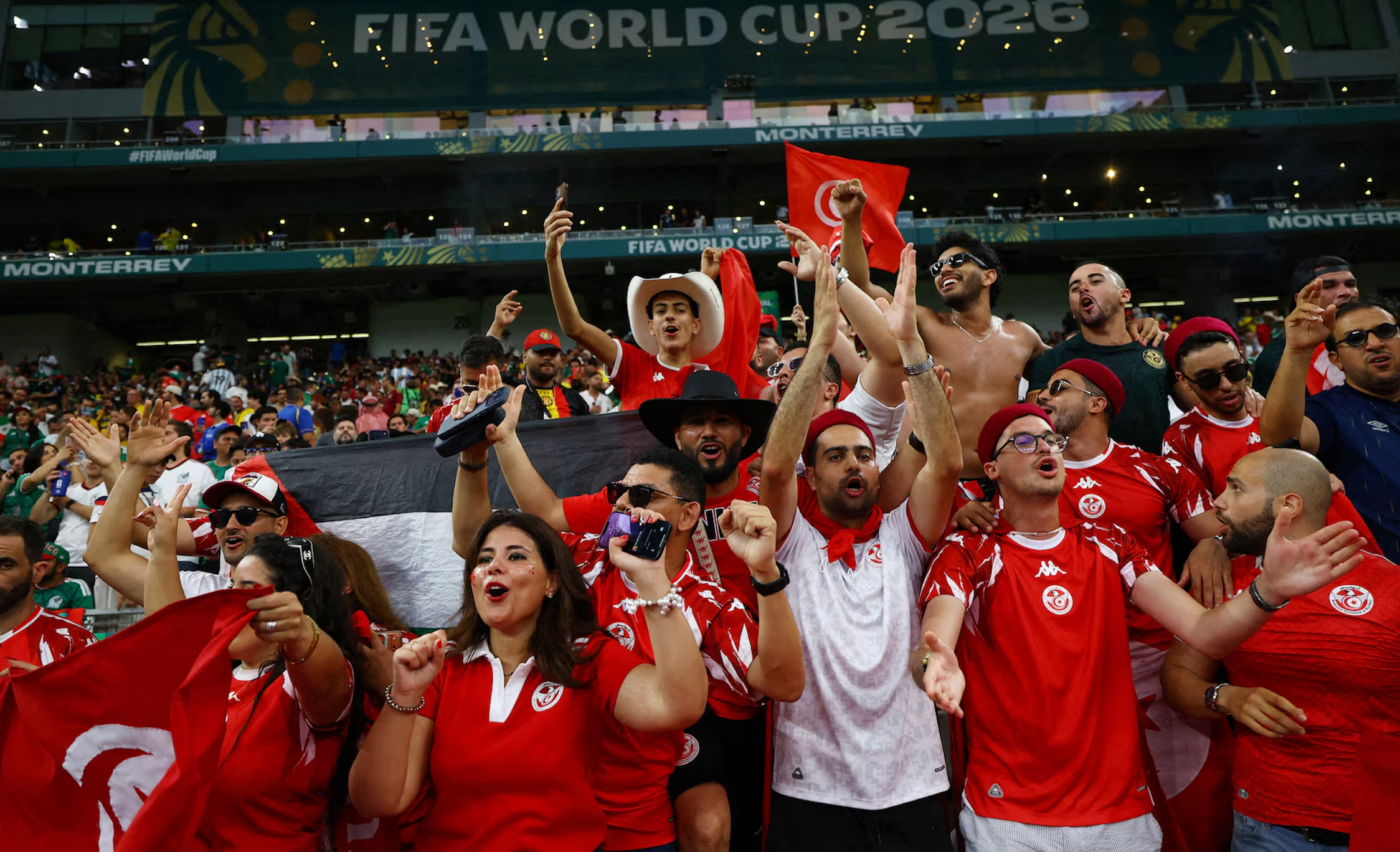 5 Things About FIFA World Cup 2026™ That You May Not Know