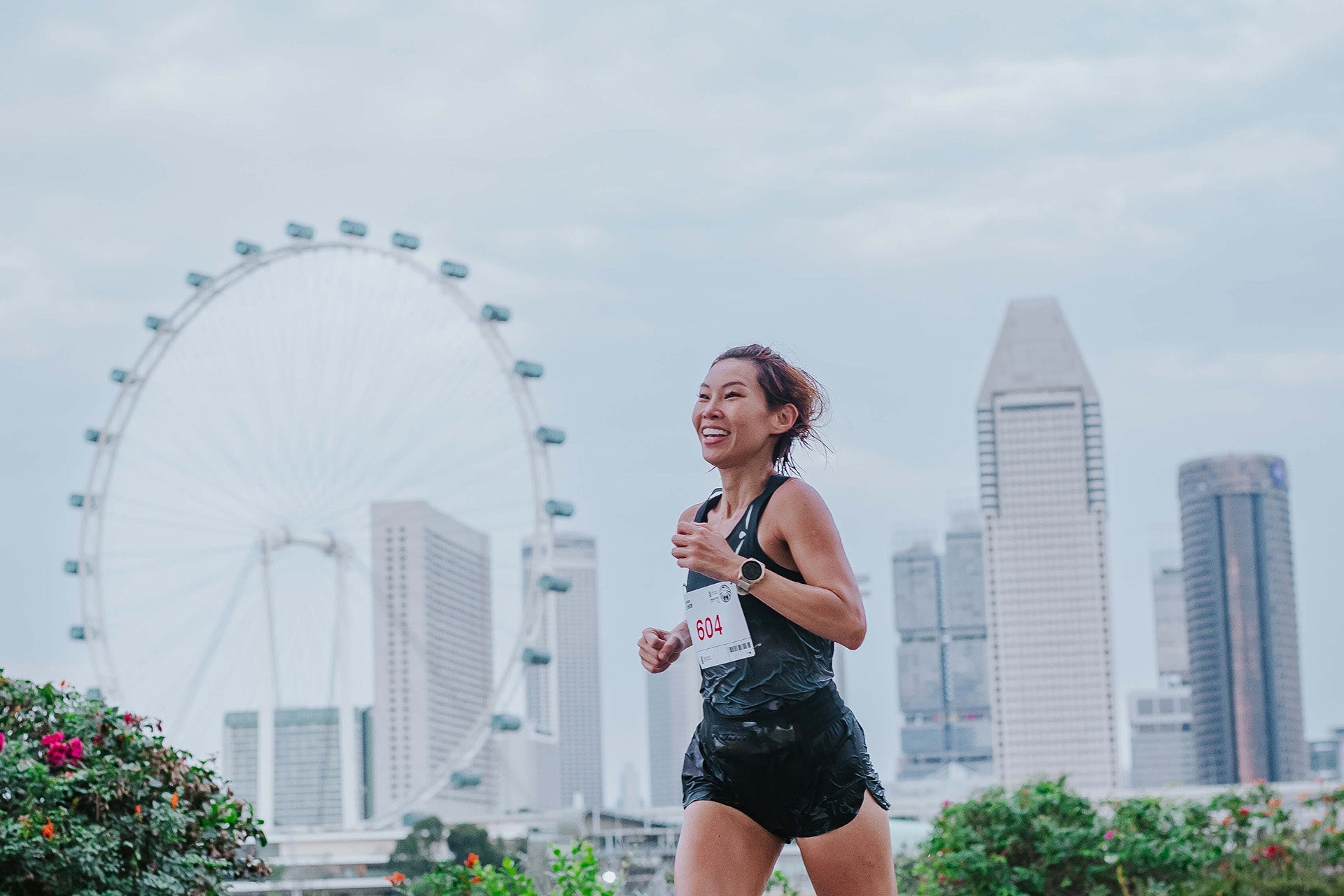 Standard Chartered Singapore Marathon 2024: Ekiden Race Returns, Race Registration Begins with Enhanced Experienced Designed for Runners