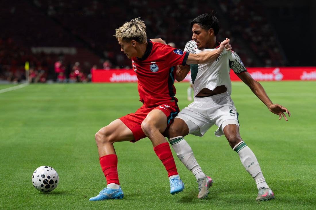 FIFA World Cup 2026 Fever, FIFA ASEAN Cup 2026 and Singapore’s AFC Asian Cup 2027 Challenge: Lions Face Defining Test Against Australia, Iraq and Tajikistan