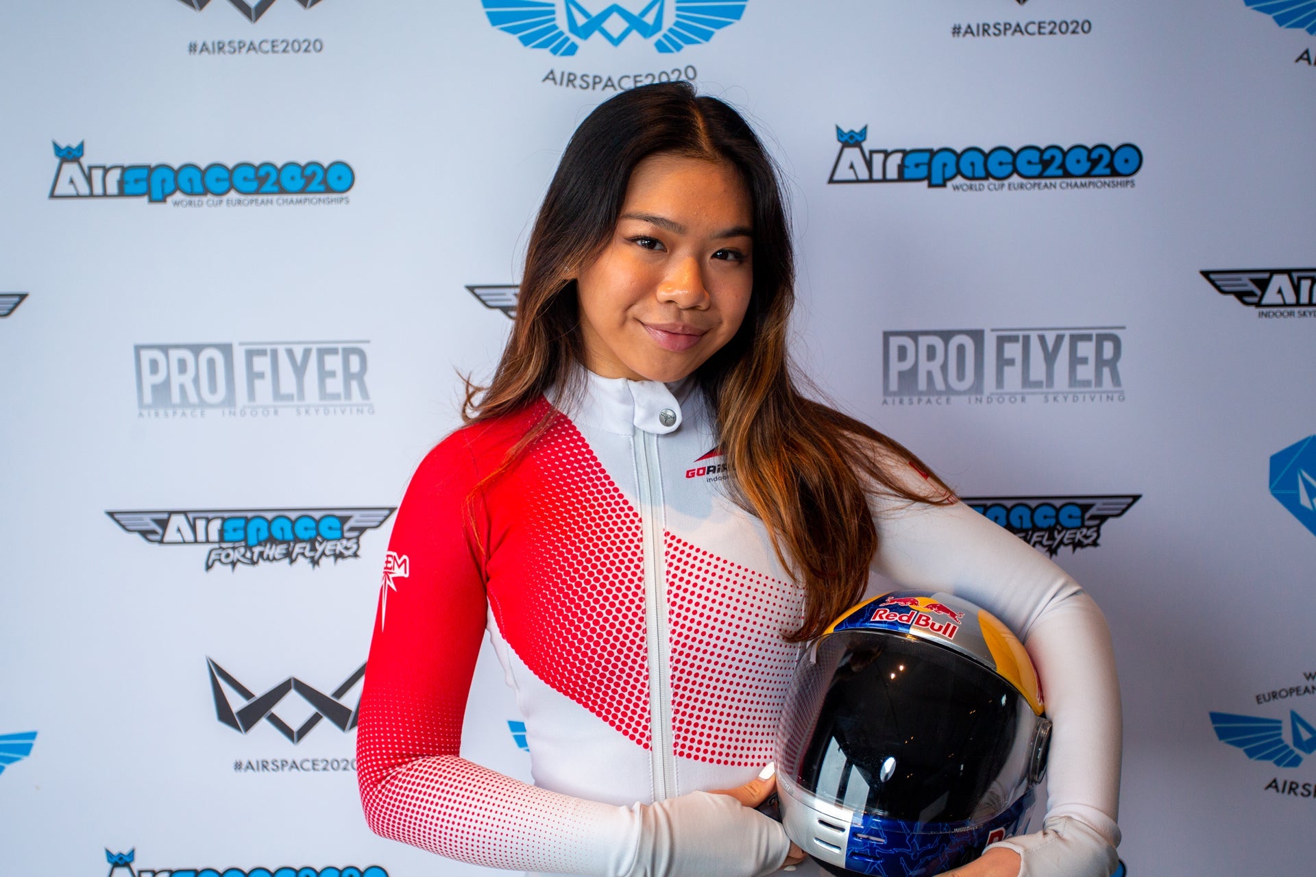 Kyra Poh Finishes Top as Singapore Indoor Skydivers Win Big at 4th FAI World Cup of Indoor Skydiving