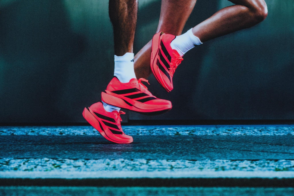 adidas Unveils the Adizero Adios Pro 5: Sub-2 Marathon Tech Arrives for Everyday Racers
