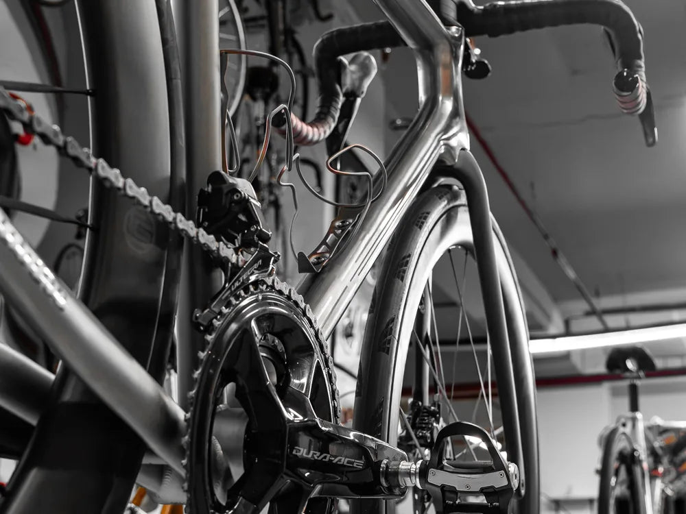 How to Clean and Lube Your Bike Chain: The Step-by-Step Drivetrain Guide