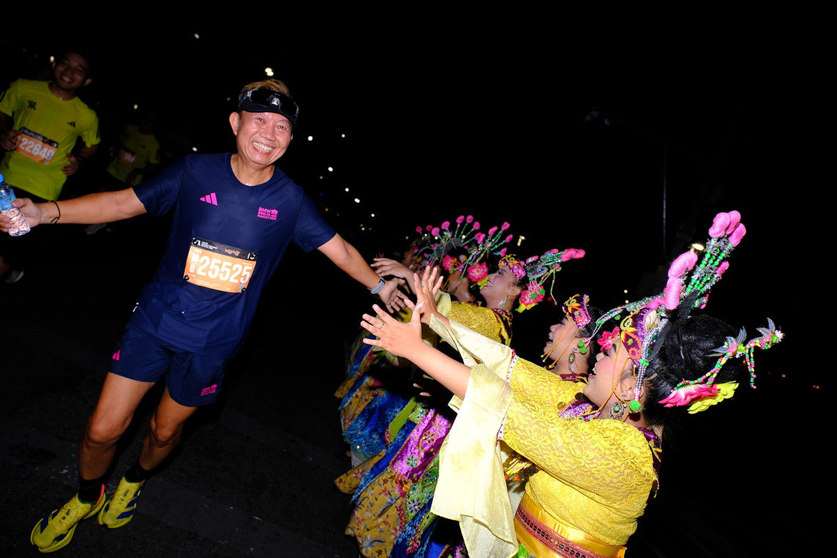 Jakarta Running Festival 2026: SportPlus Heads to Indonesia's Biggest Running Celebration