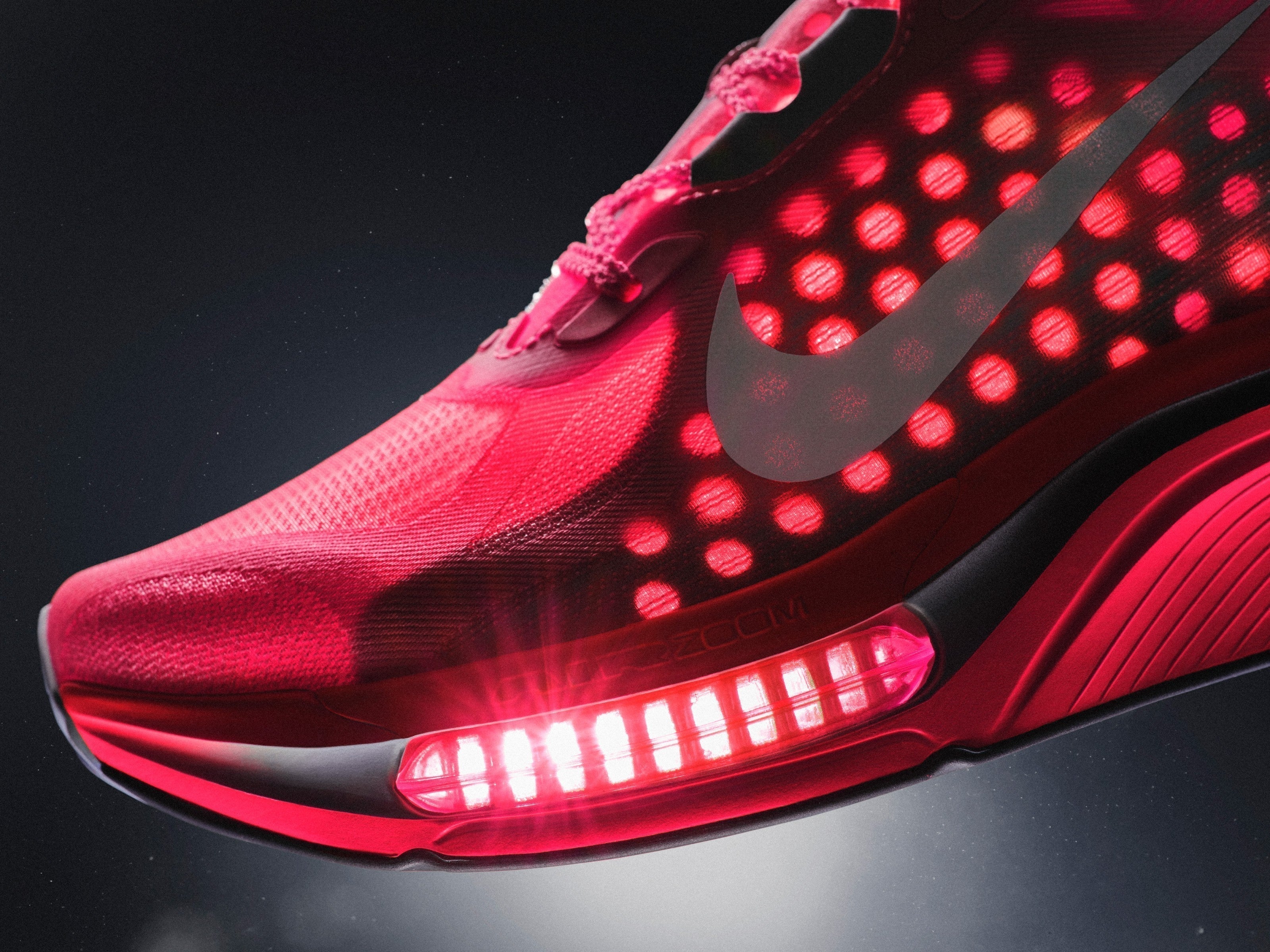 Nike Pegasus Plus 2: Bringing Race-Day Energy Return to Everyday Mileage