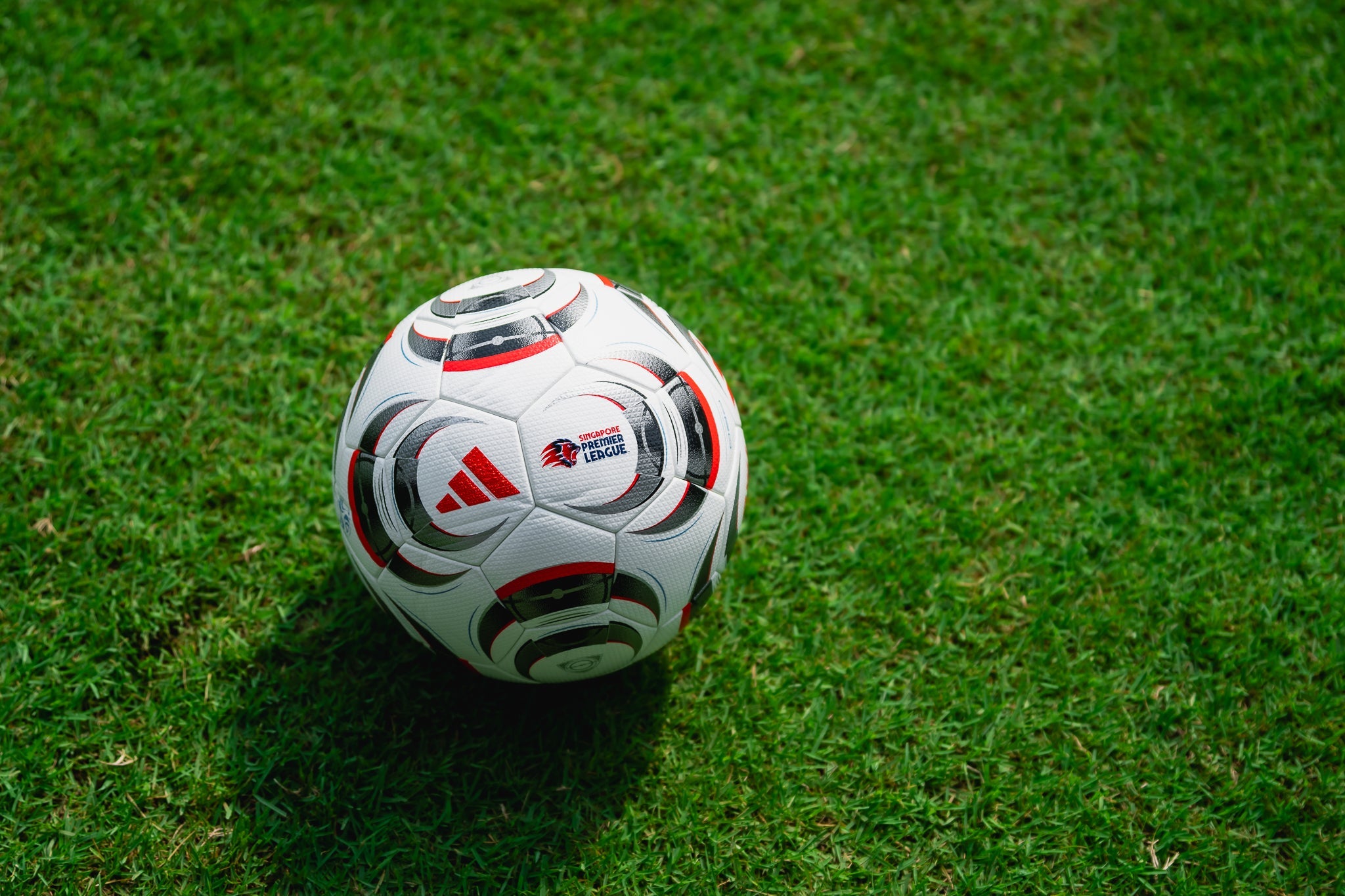 adidas Unveils TIRO Pro 26 as Official Match Ball for Singapore Premier League 2026