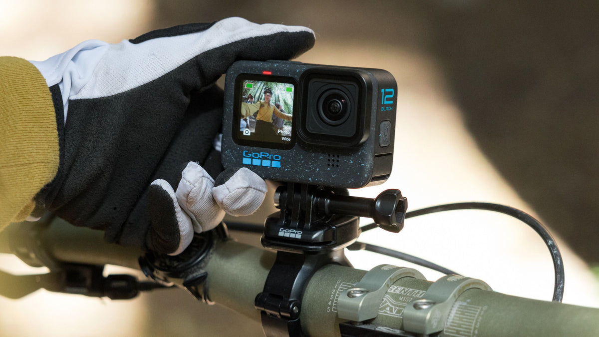 Action Cams