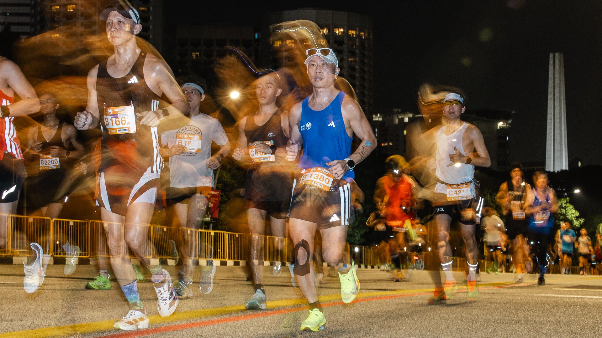 Singapore International Marathon