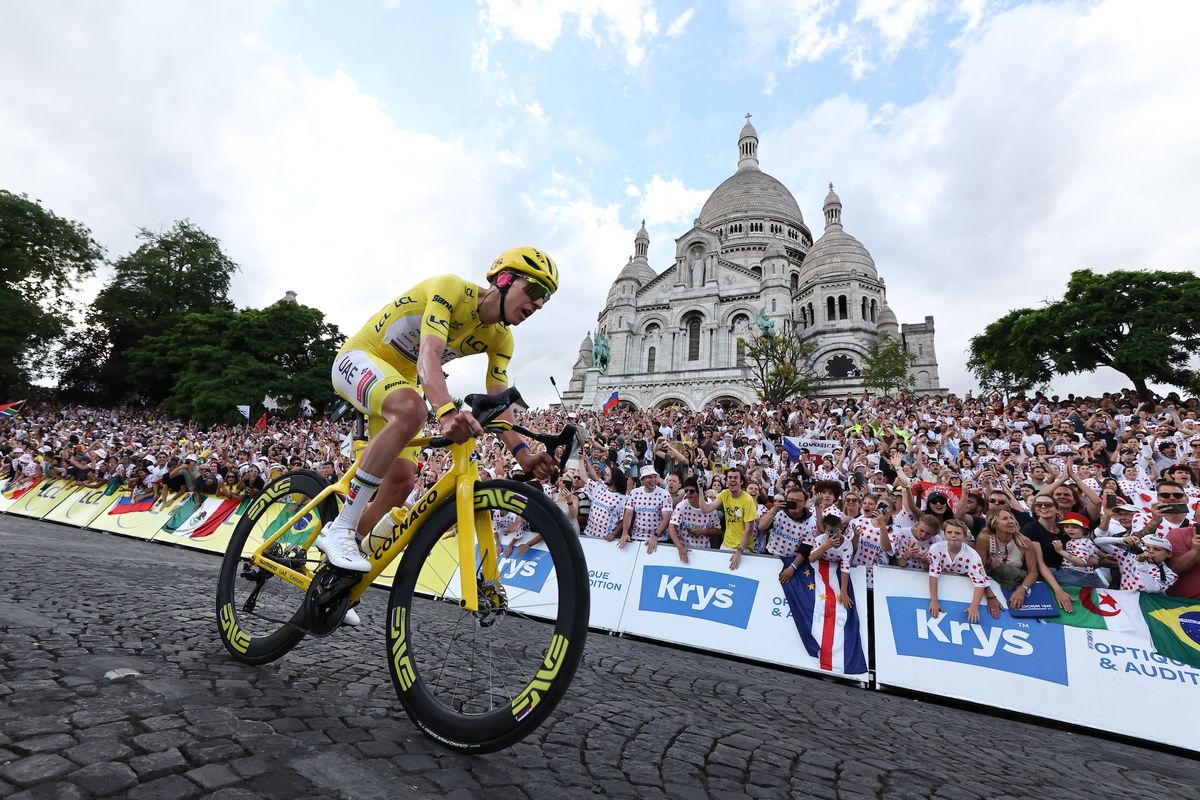 Tour de France 2027