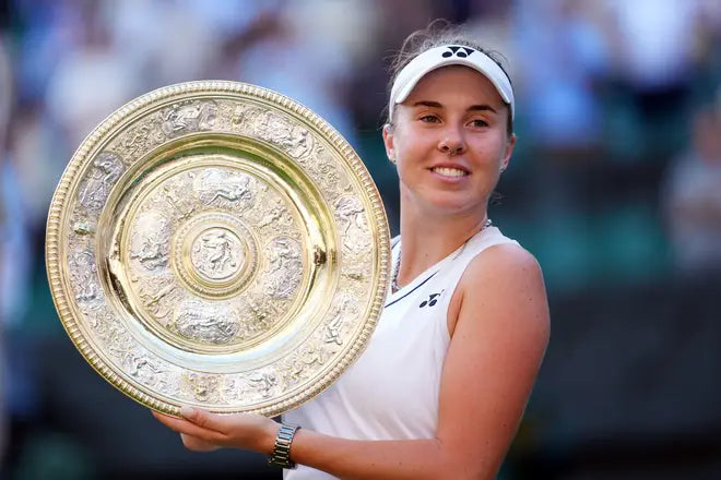 Wimbledon 2027