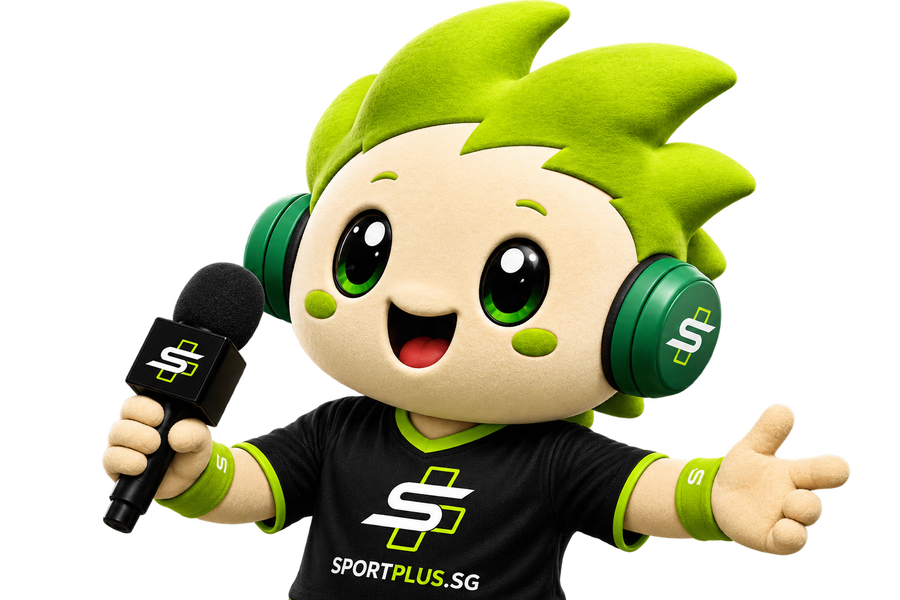 Say hi to Spark