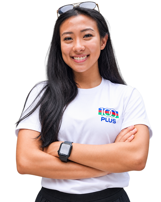 Clarissa Seow