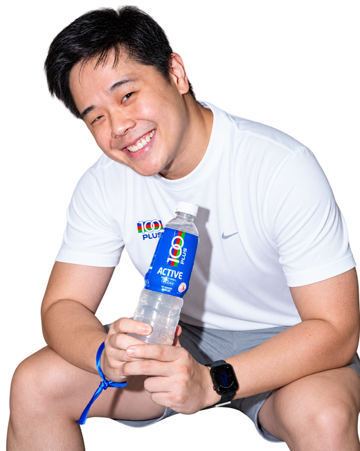 Kenneth Lee