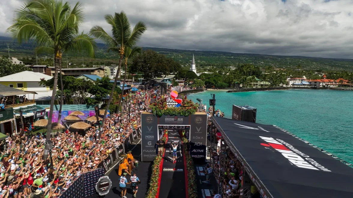 IRONMAN World Championship 2027