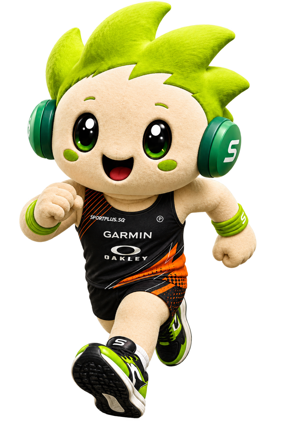 Follow Team SportPlus
