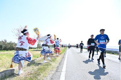 Tokushima Marathon 2027