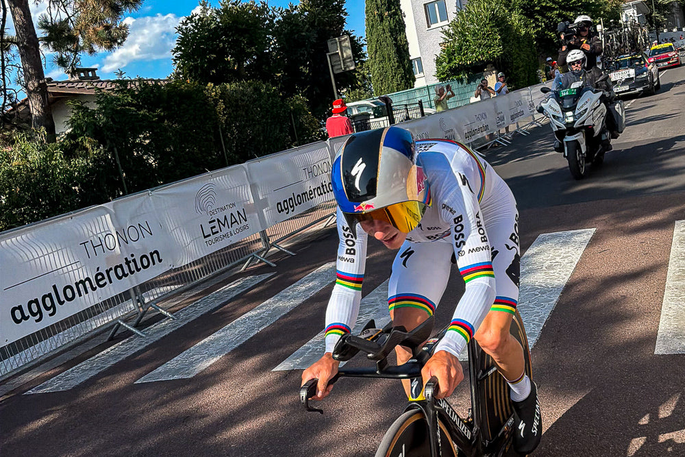 UCI Cycling World Championships 2027