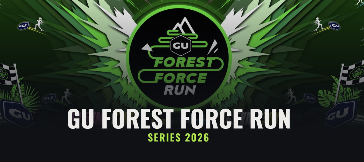 GU Forest Force Run Series 2026 (Race 2)