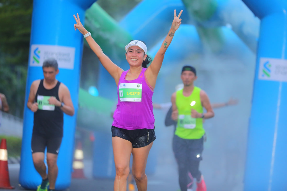 Kuala Lumpur Standard Chartered Marathon 2026