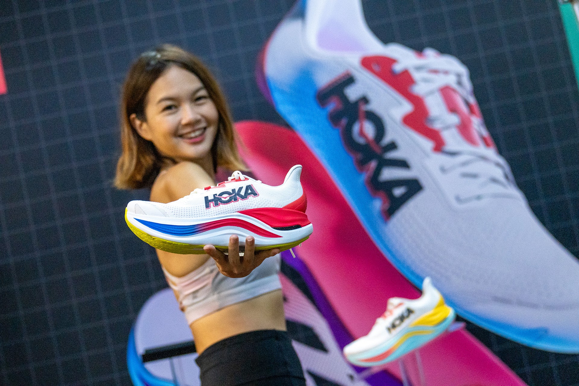 Hoka