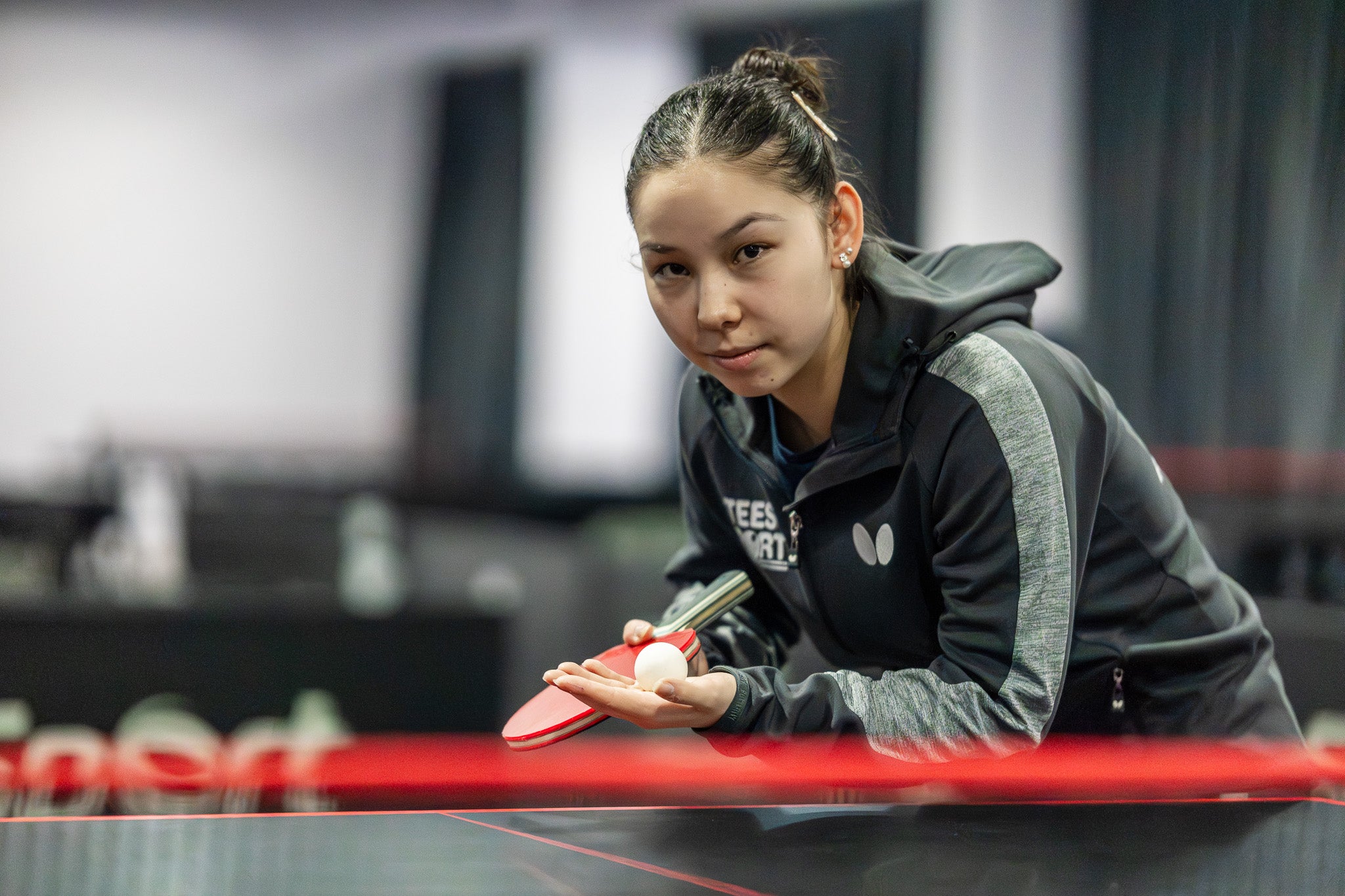 Table Tennis