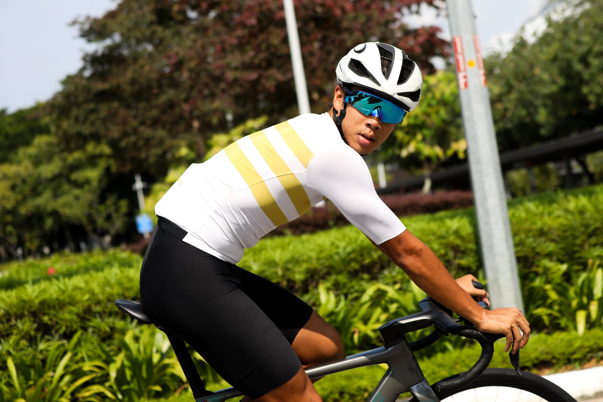 Cycling