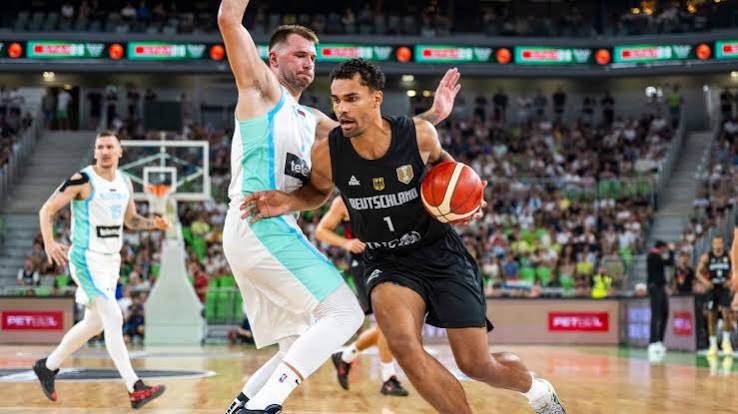 FIBA Basketball World Cup 2027