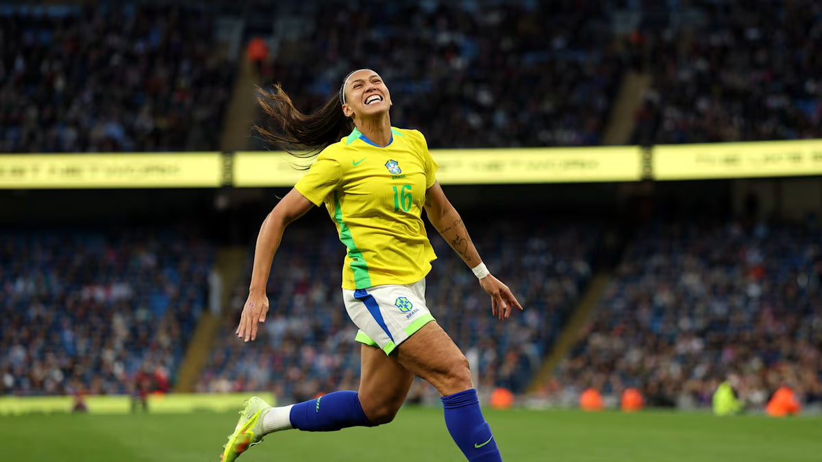 FIFA Women's World Cup Brazil 2027