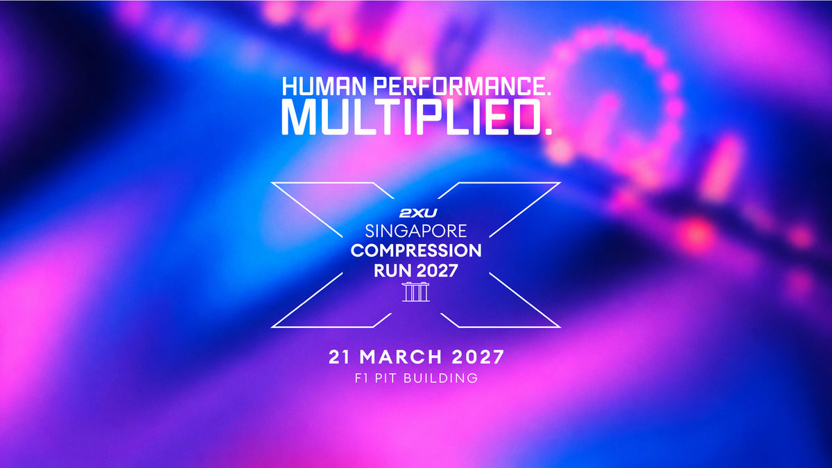 2XU Compression Run 2027