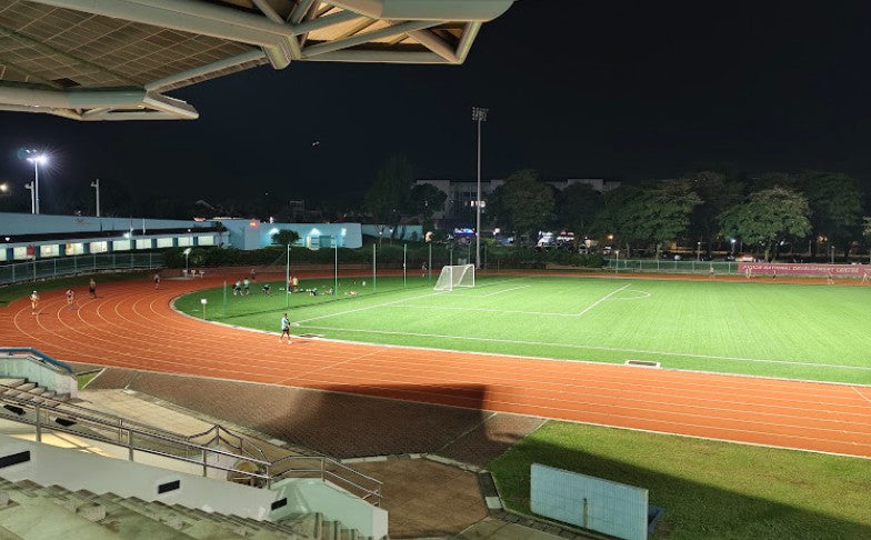 Serangoon Stadium